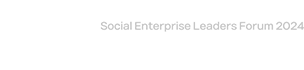 2024 사회적기업 국제포렴